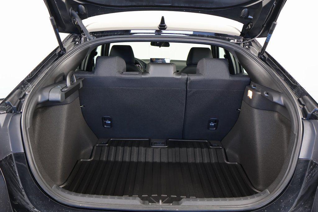new 2026 Honda Civic car, priced at $28,990