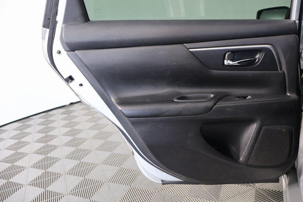 used 2015 Nissan Altima car, priced at $7,650