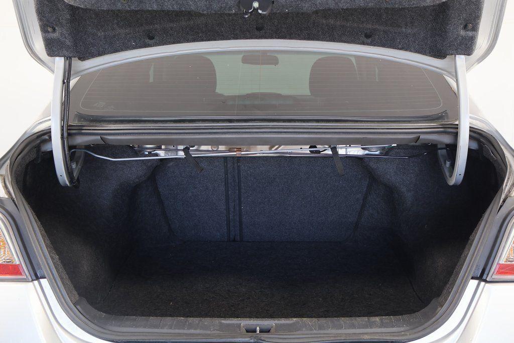used 2015 Nissan Altima car, priced at $7,650