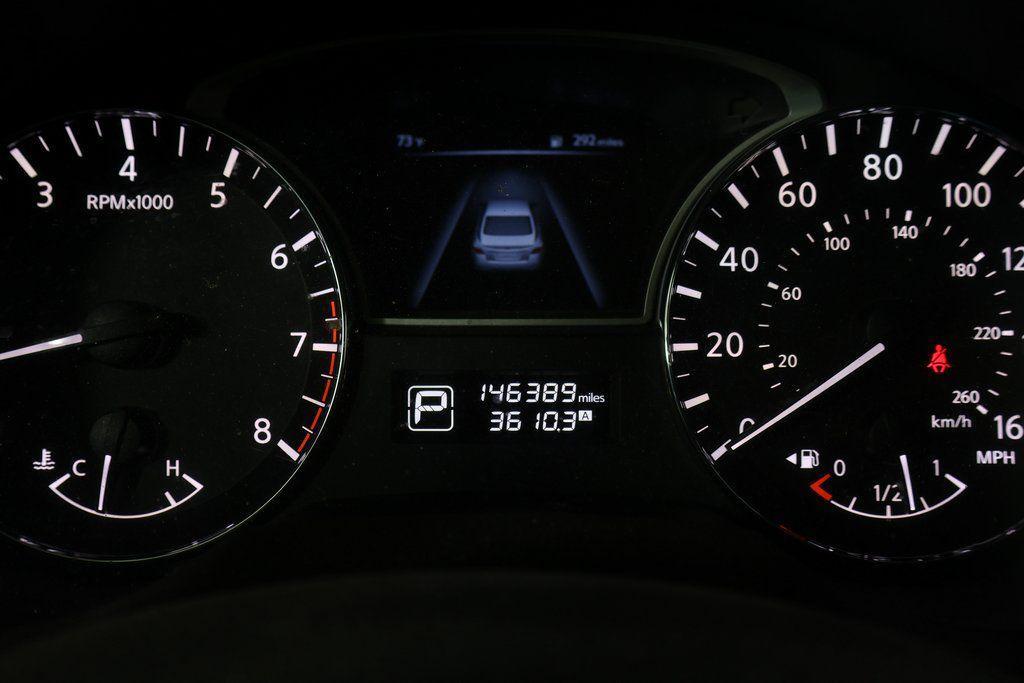 used 2015 Nissan Altima car, priced at $7,650