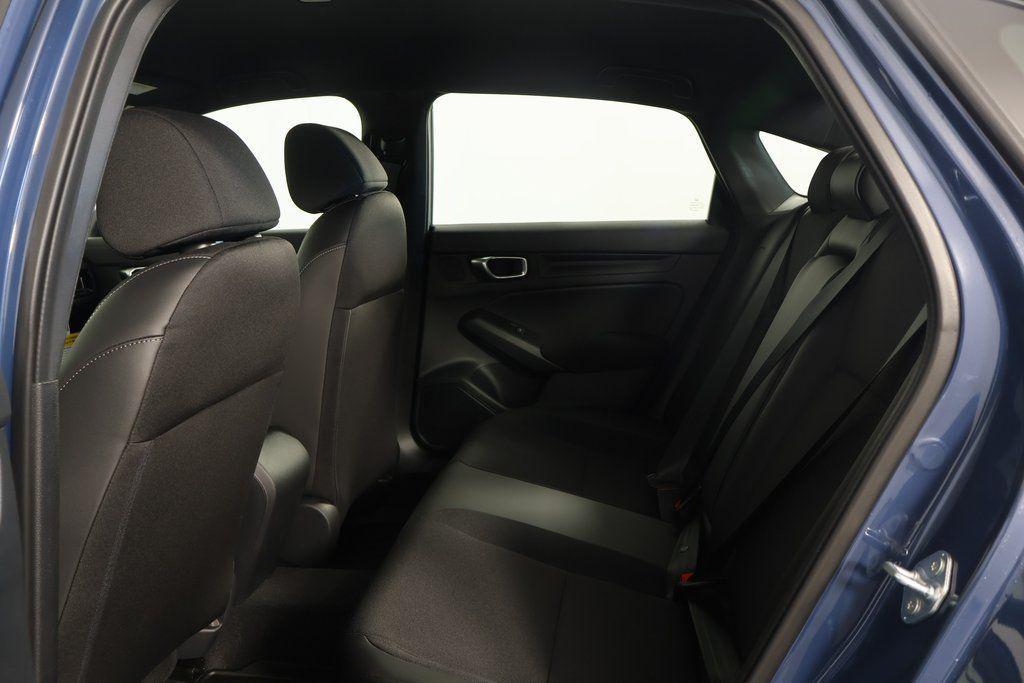 new 2026 Honda Civic car, priced at $28,245