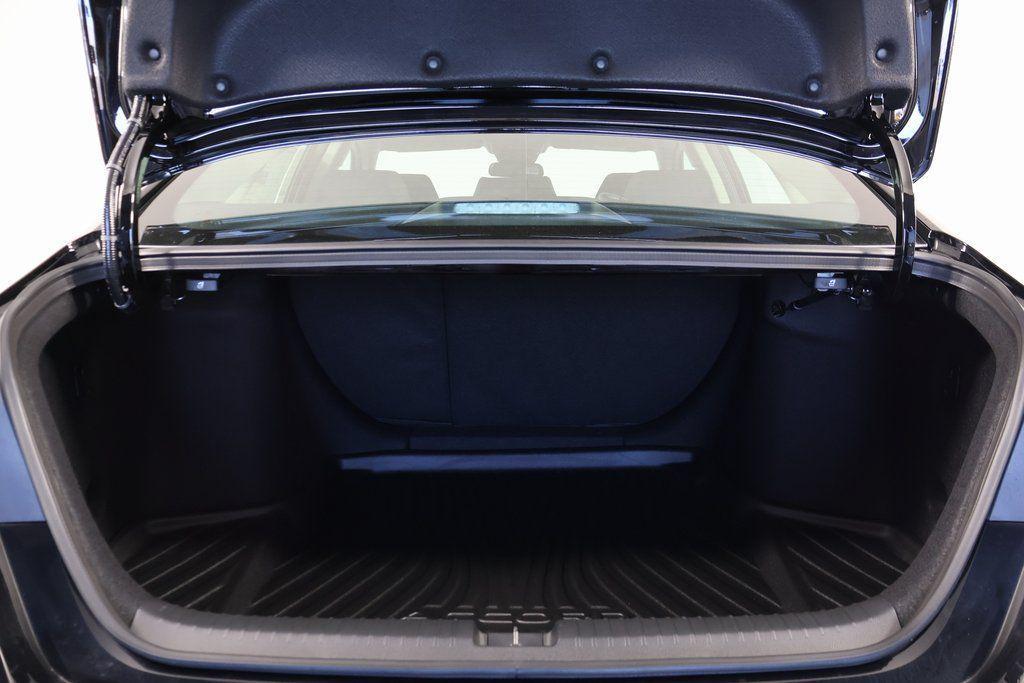 new 2025 Honda Accord car, priced at $31,755