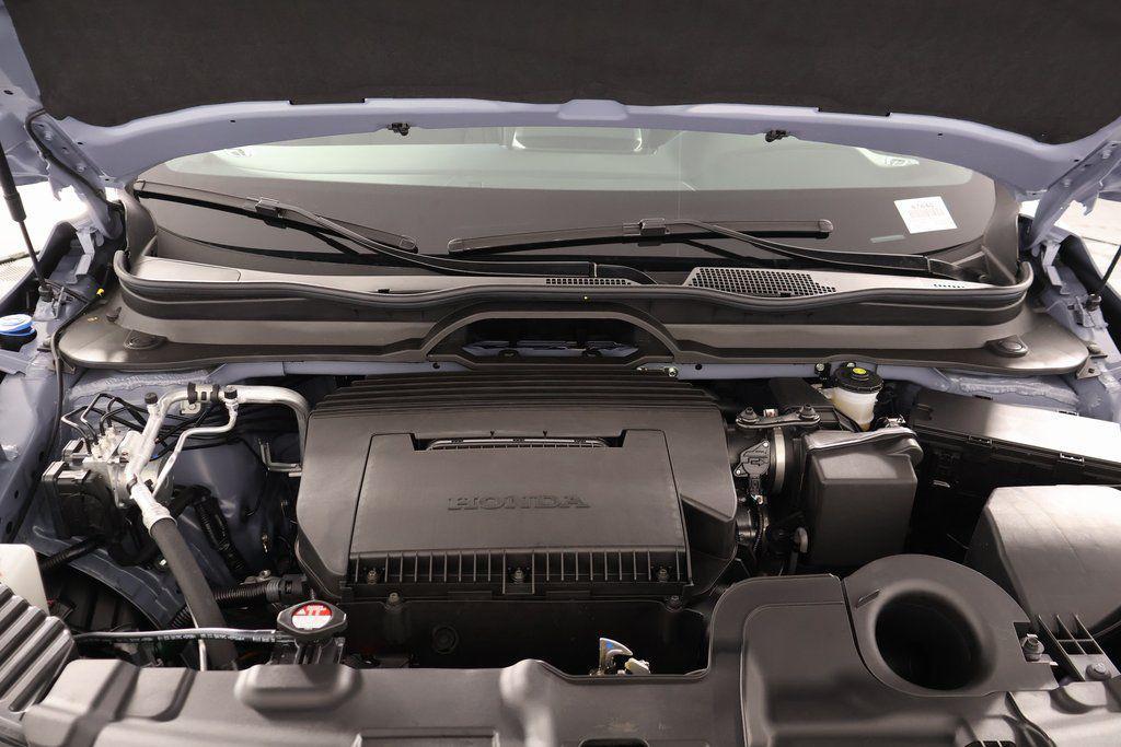 new 2026 Honda Passport car, priced at $54,400