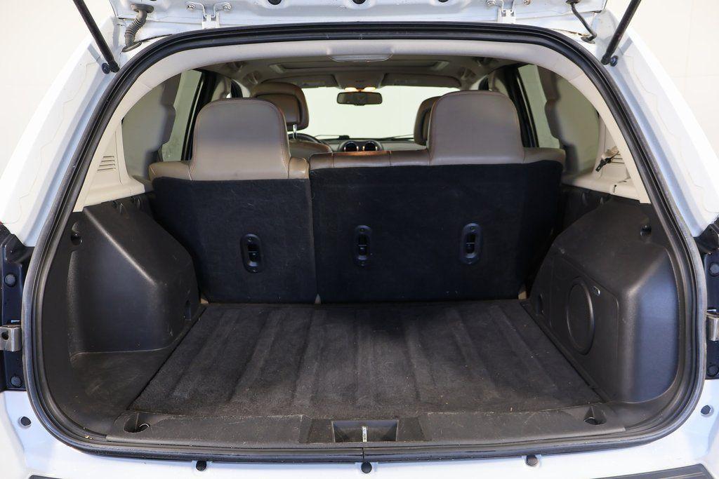 used 2014 Jeep Compass car, priced at $6,800
