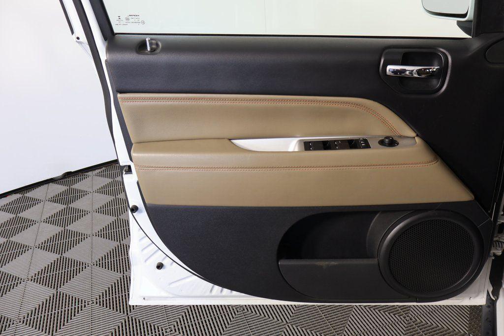 used 2014 Jeep Compass car, priced at $6,800
