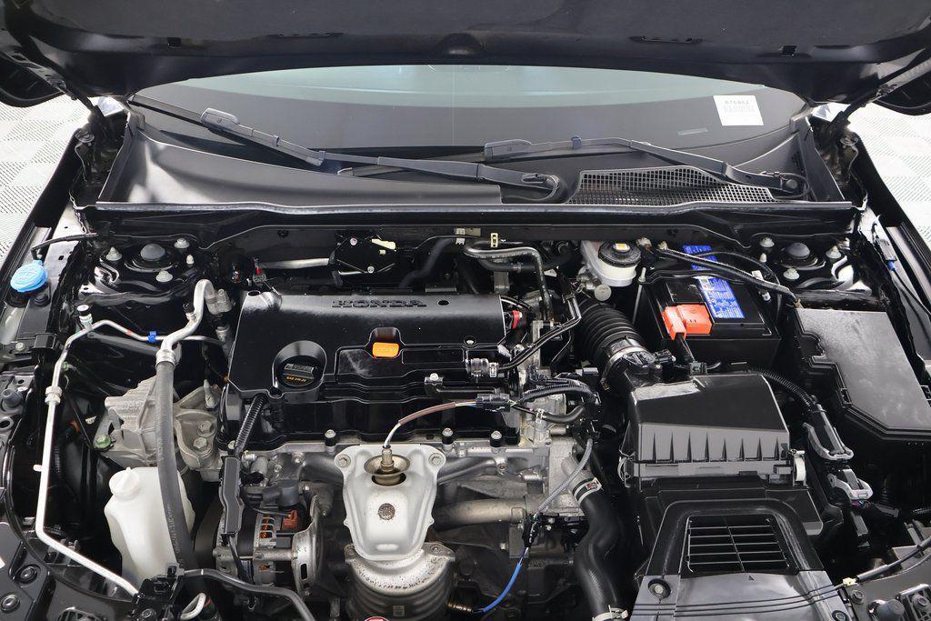 used 2022 Honda Civic car, priced at $24,650