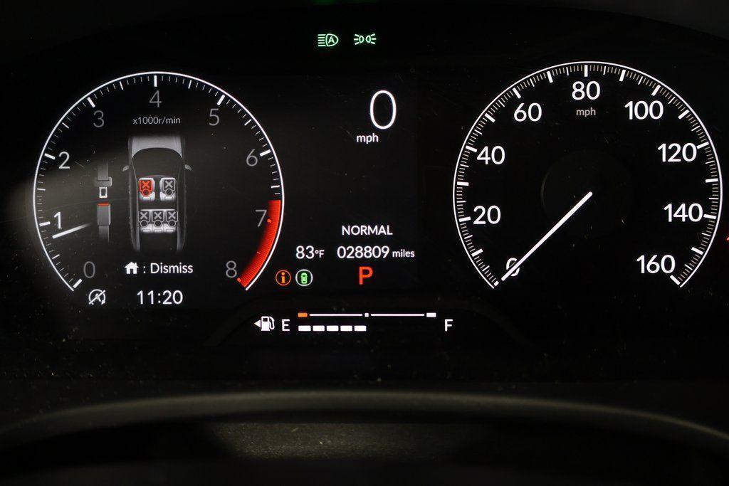 used 2022 Honda Civic car, priced at $24,650