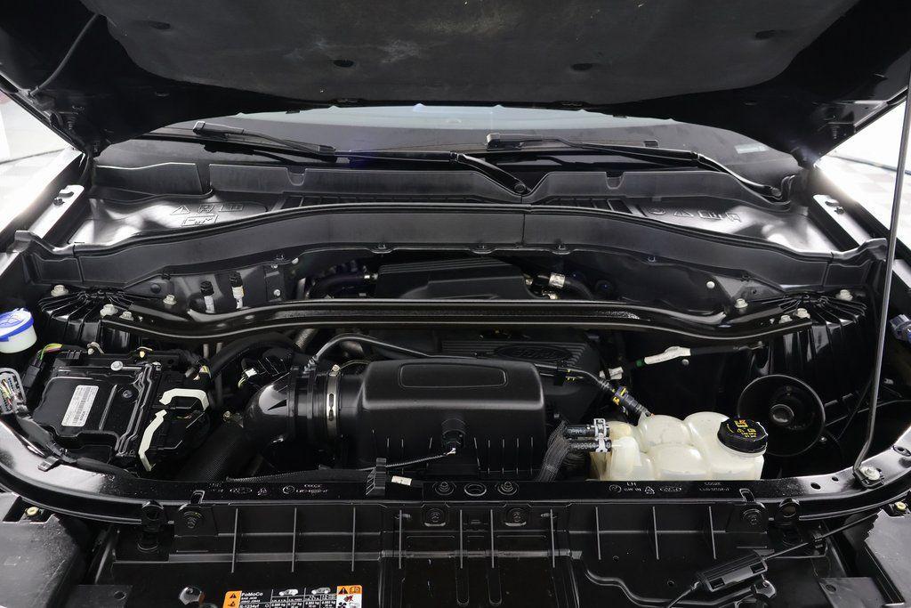used 2020 Ford Explorer car, priced at $18,995