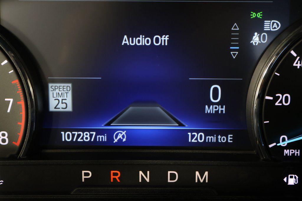 used 2020 Ford Explorer car, priced at $18,995