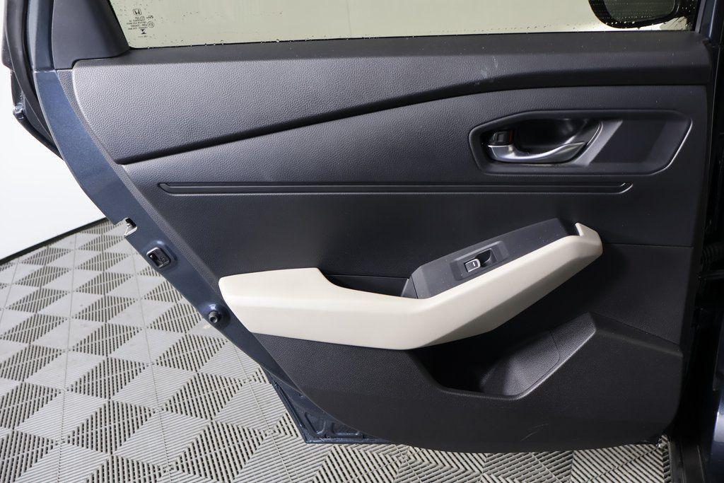 used 2023 Honda Accord car, priced at $24,400