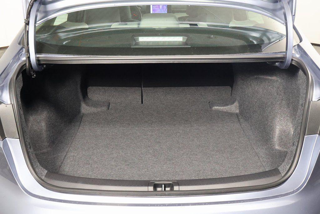 used 2025 Toyota Corolla car, priced at $22,500