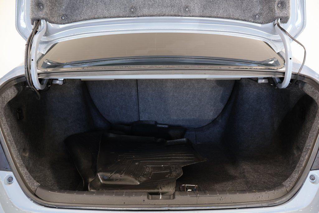 used 2021 Honda Accord car, priced at $26,500