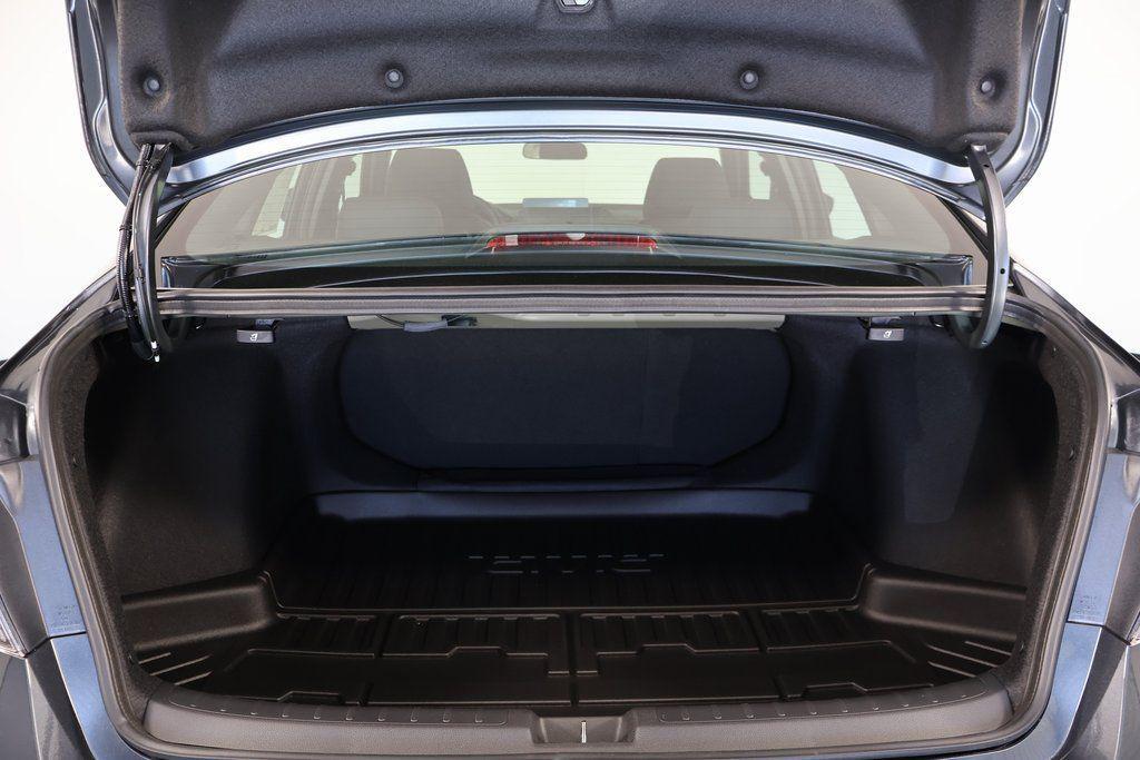 new 2026 Honda Civic car, priced at $27,790