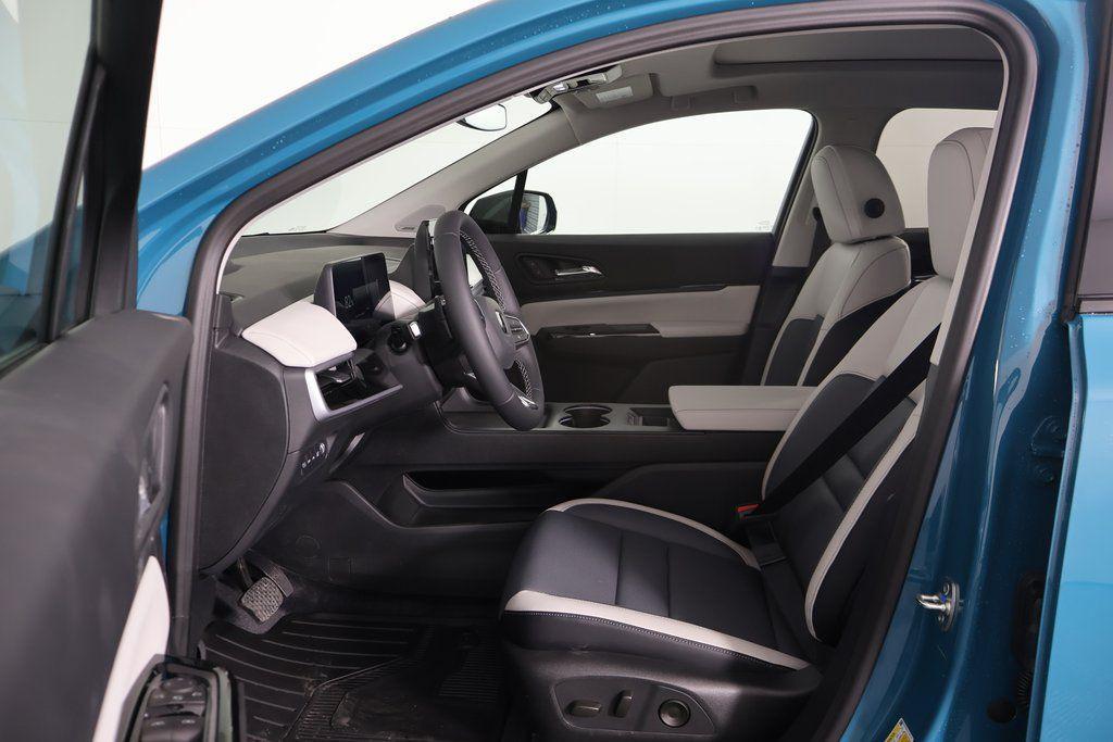 new 2026 Honda Prologue car, priced at $59,850