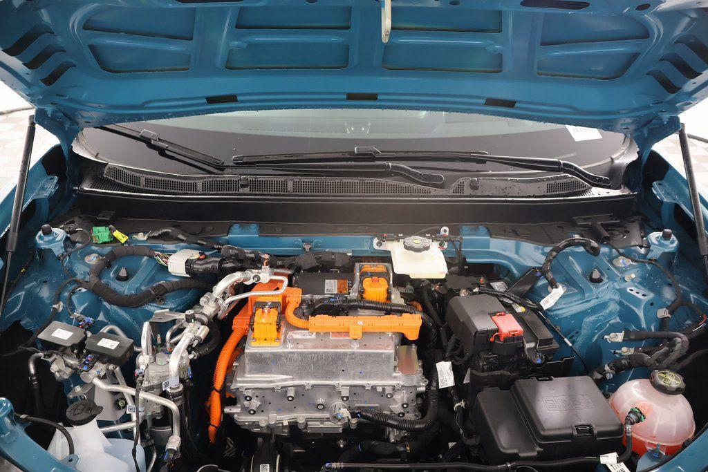 new 2026 Honda Prologue car, priced at $59,850