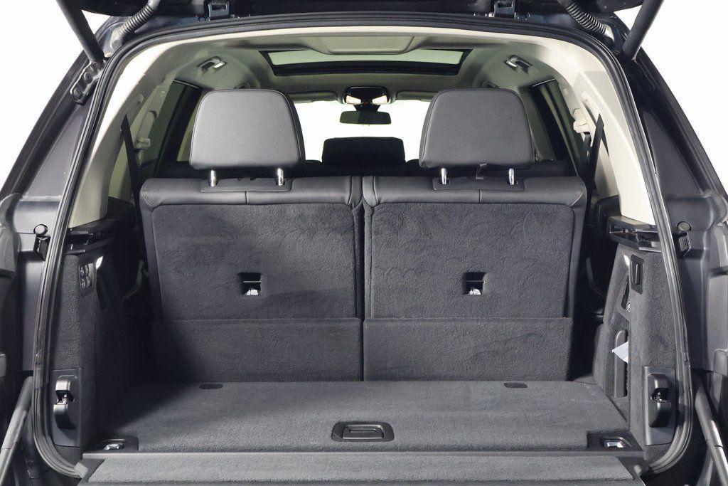 used 2020 BMW X7 car, priced at $29,495