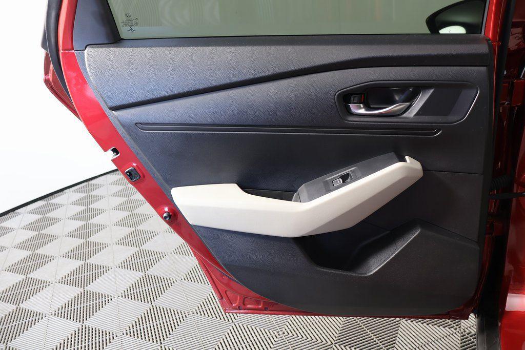 used 2023 Honda Accord car, priced at $24,495
