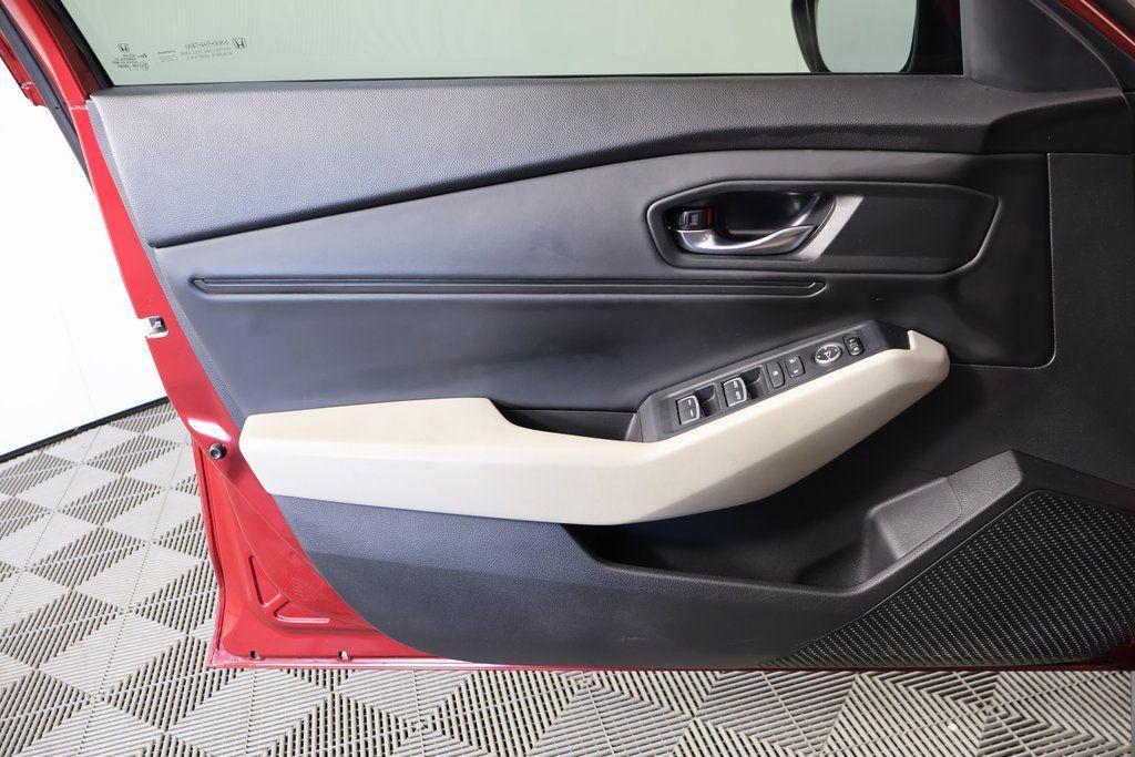 used 2023 Honda Accord car, priced at $24,495