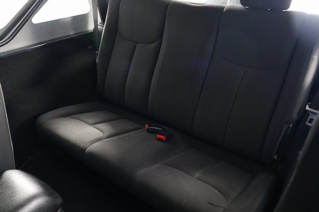 used 2018 Jeep Wrangler JK car, priced at $15,995