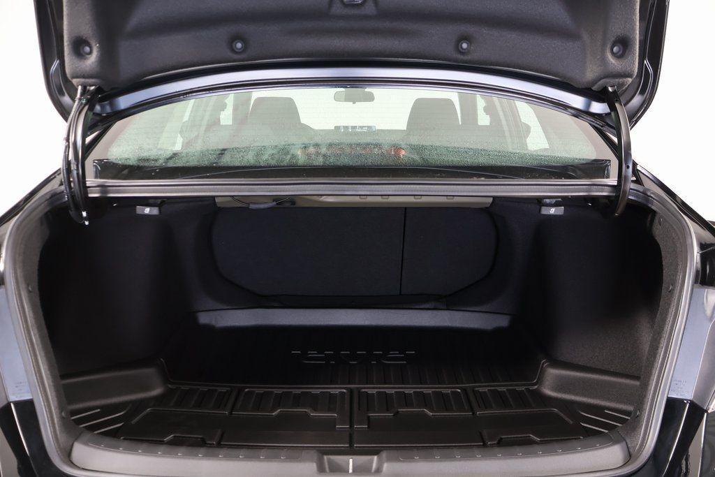 new 2025 Honda Accord Hybrid car, priced at $34,850