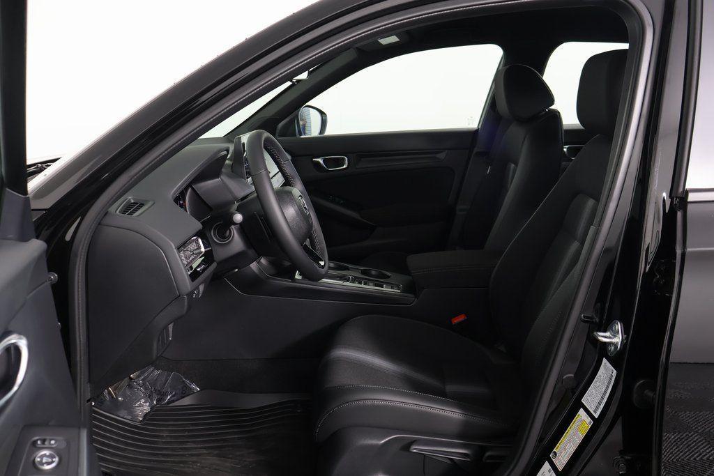 new 2025 Honda Accord Hybrid car, priced at $34,850