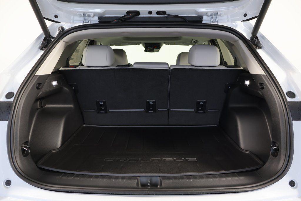 new 2026 Honda Prologue car, priced at $53,195