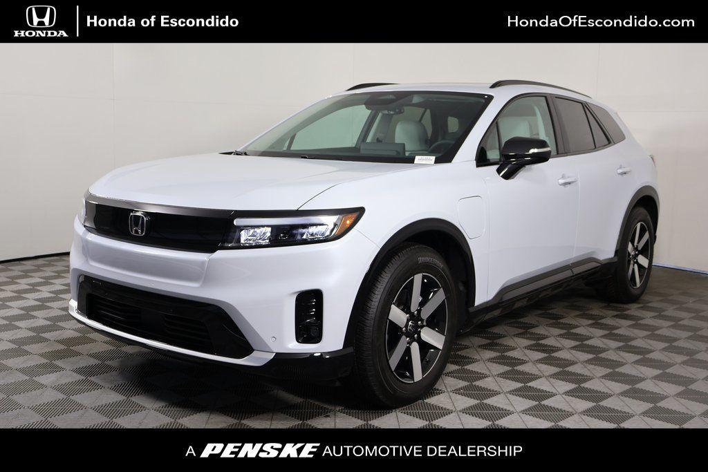 new 2026 Honda Prologue car, priced at $53,195