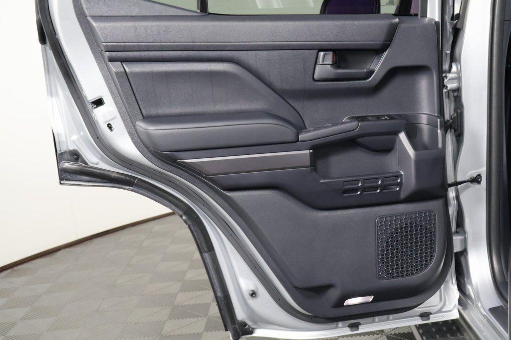 used 2025 Toyota 4Runner car, priced at $53,888