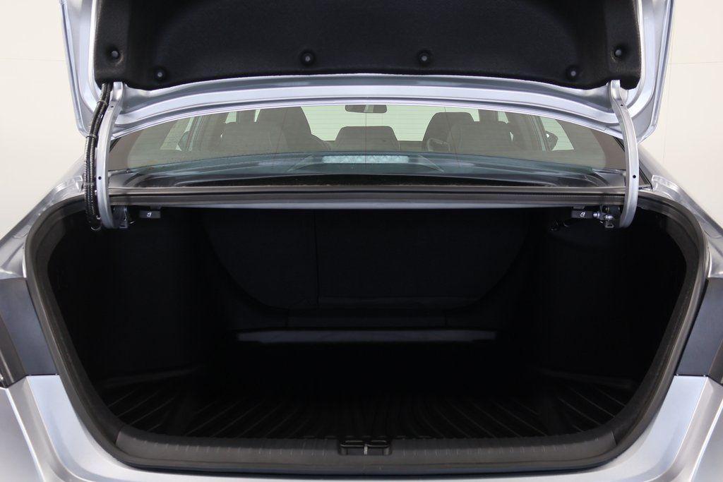 new 2026 Honda Civic car, priced at $27,790