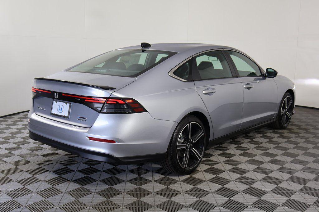 new 2026 Honda Civic car, priced at $27,790