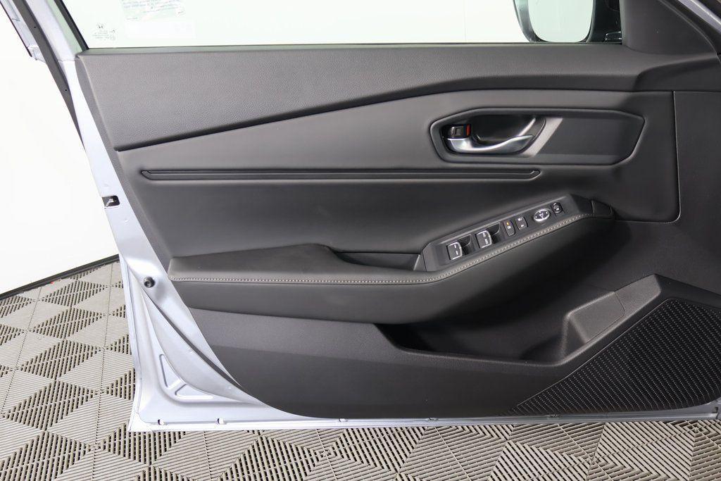 new 2026 Honda Civic car, priced at $27,790