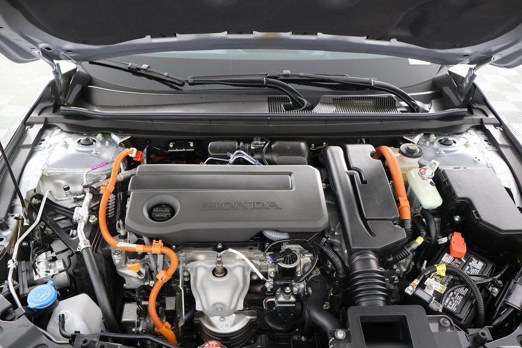 new 2026 Honda Civic car, priced at $27,790