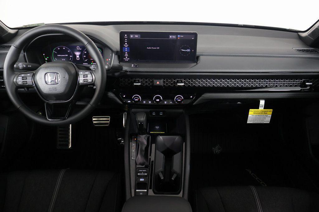new 2026 Honda Civic car, priced at $27,790