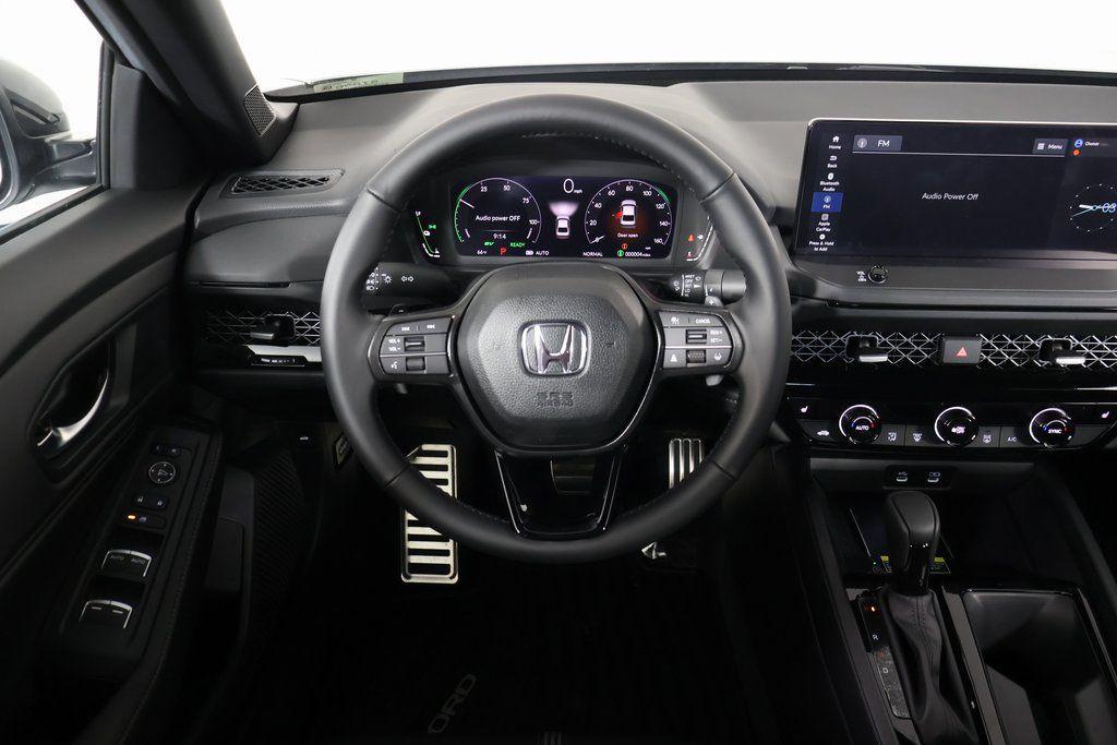 new 2026 Honda Civic car, priced at $27,790