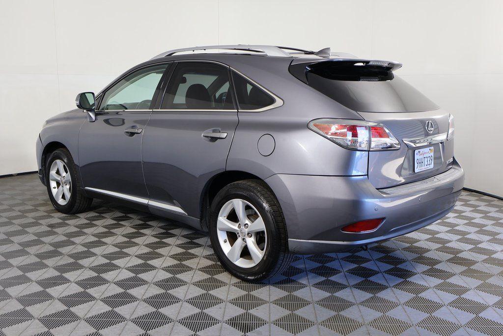 used 2015 Lexus RX 350 car, priced at $13,995