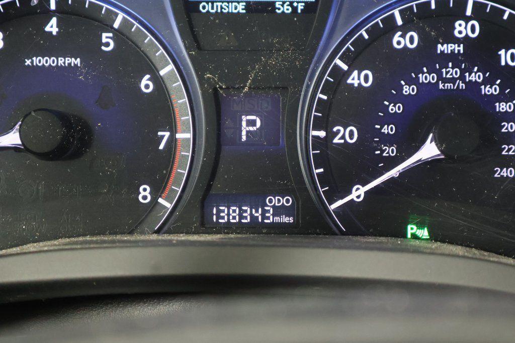 used 2015 Lexus RX 350 car, priced at $13,995