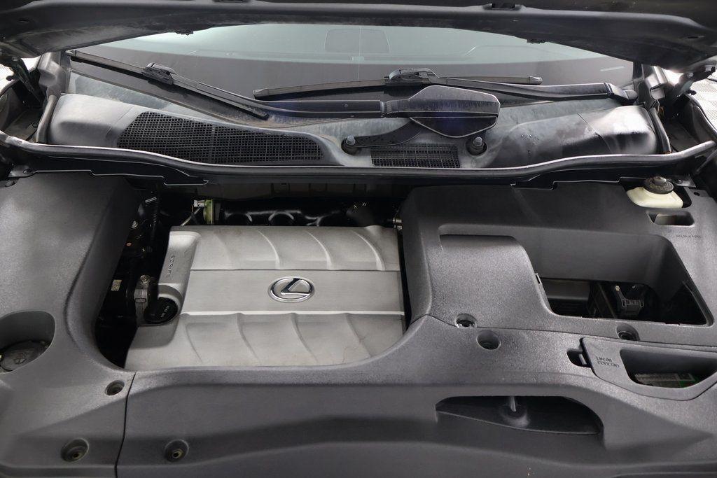 used 2015 Lexus RX 350 car, priced at $13,995
