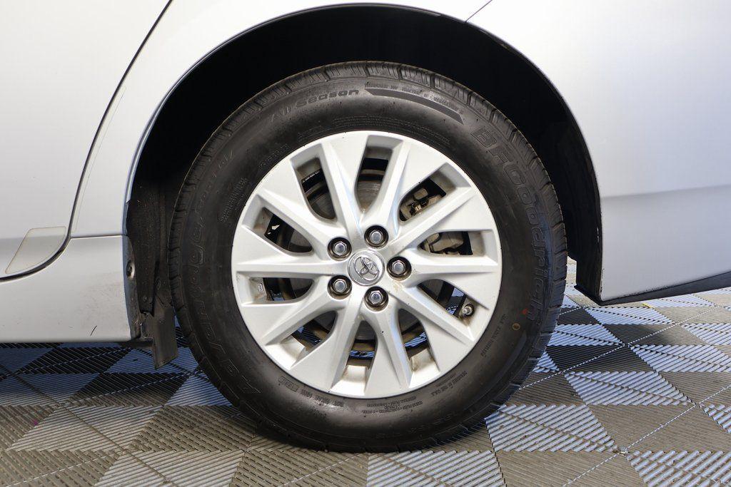 used 2015 Toyota Prius Plug-in car, priced at $6,895