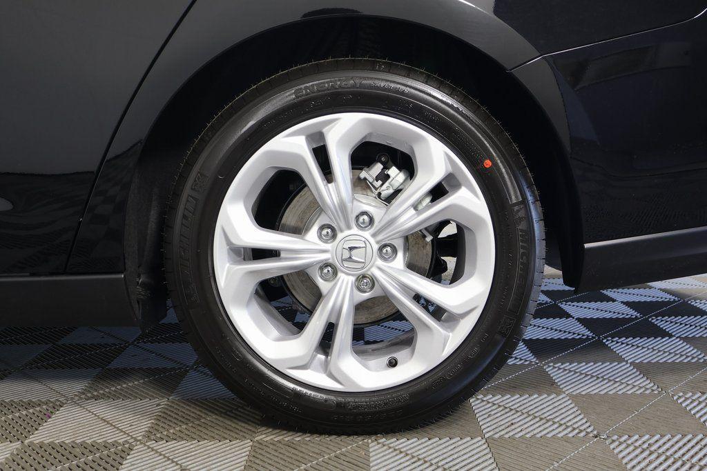 new 2025 Honda Accord car, priced at $29,490