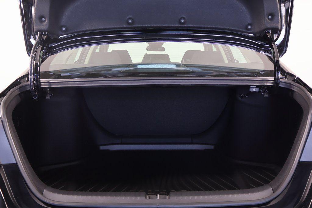 new 2025 Honda Accord car, priced at $29,490