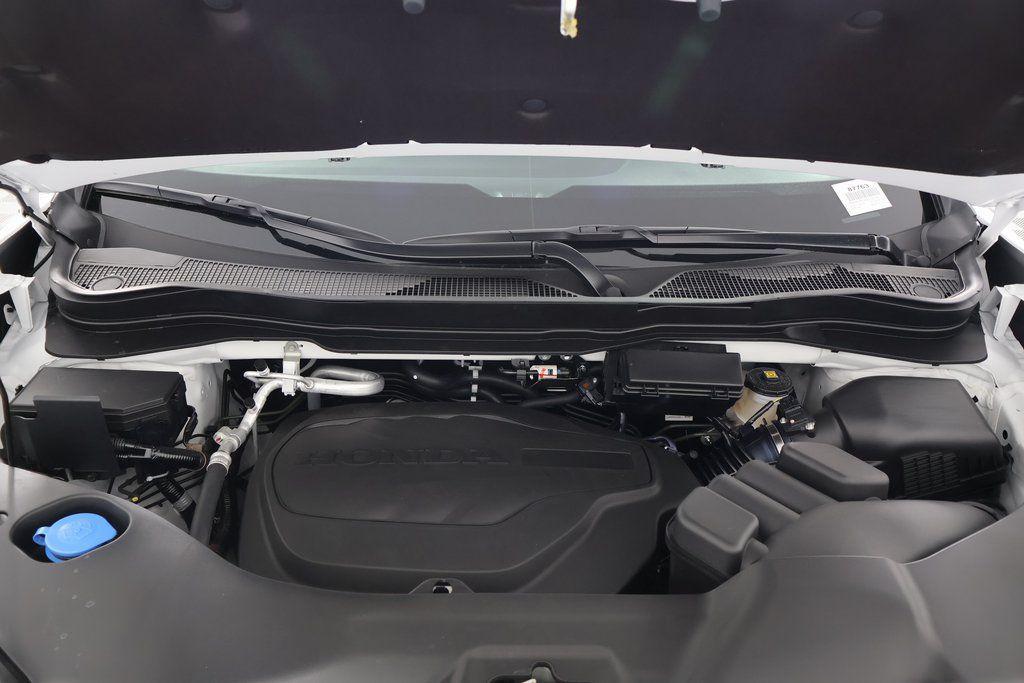 new 2026 Honda Ridgeline car, priced at $45,345