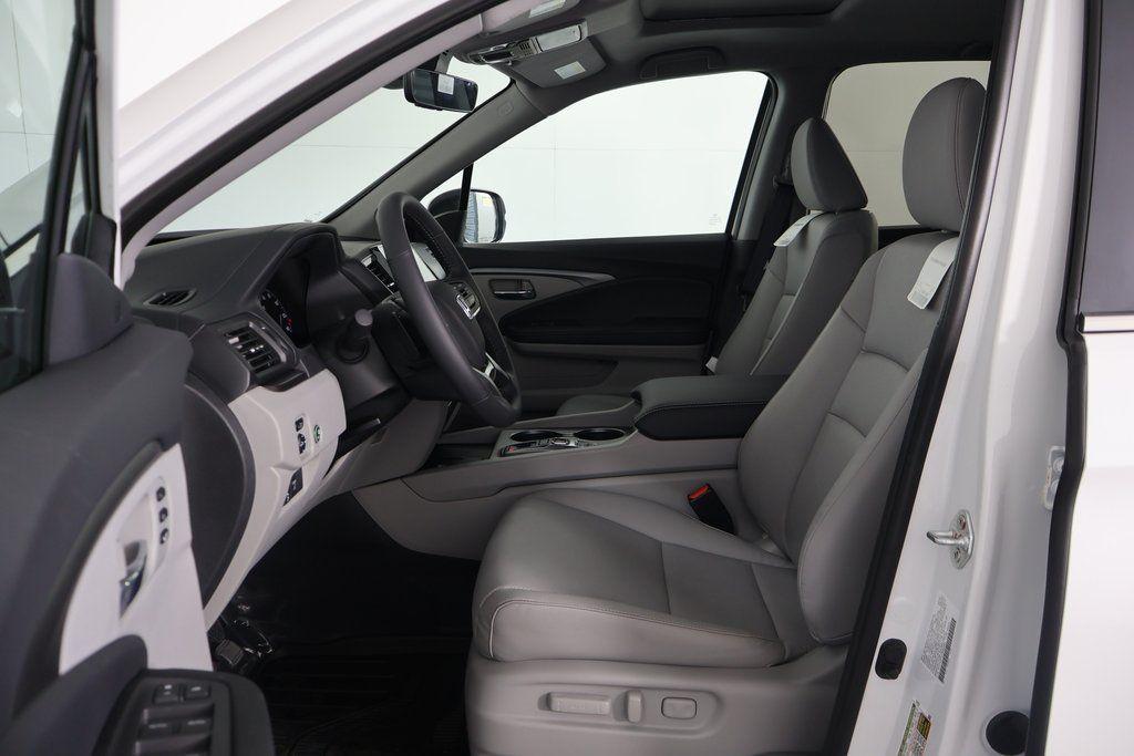 new 2026 Honda Ridgeline car, priced at $45,345