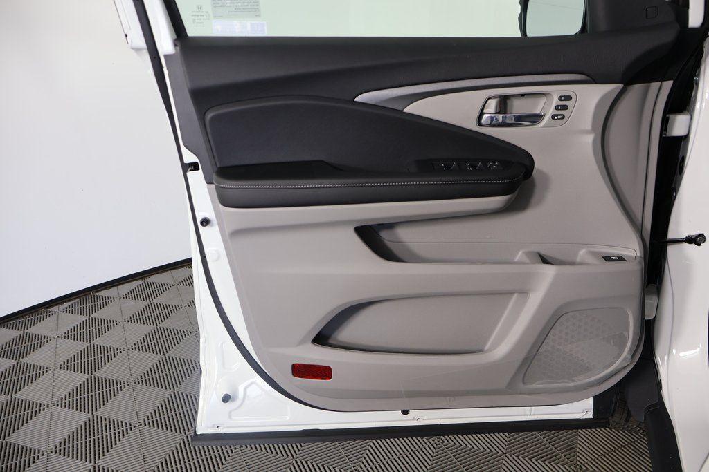 new 2026 Honda Ridgeline car, priced at $45,345