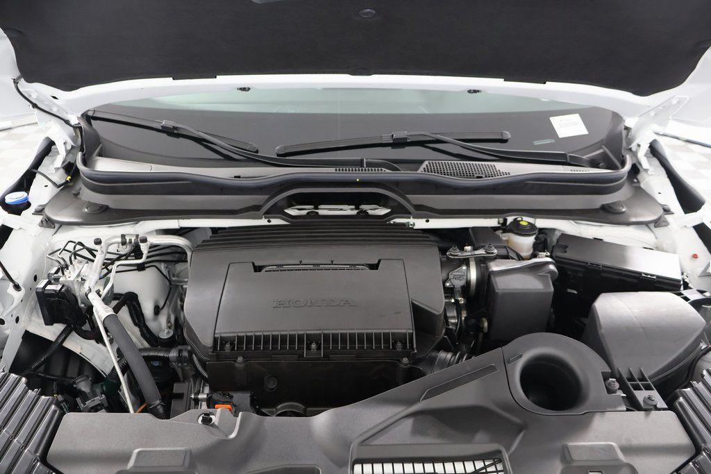 new 2025 Honda Pilot car, priced at $44,250