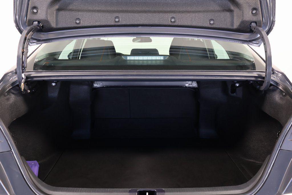 used 2025 Toyota Camry car, priced at $27,195