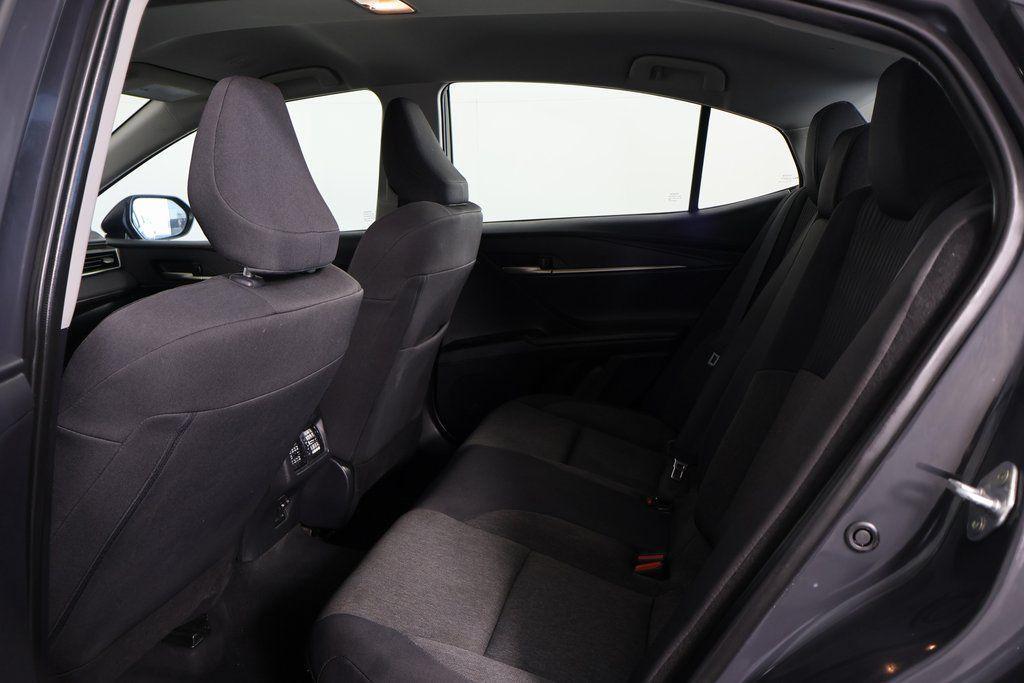 used 2025 Toyota Camry car, priced at $27,195