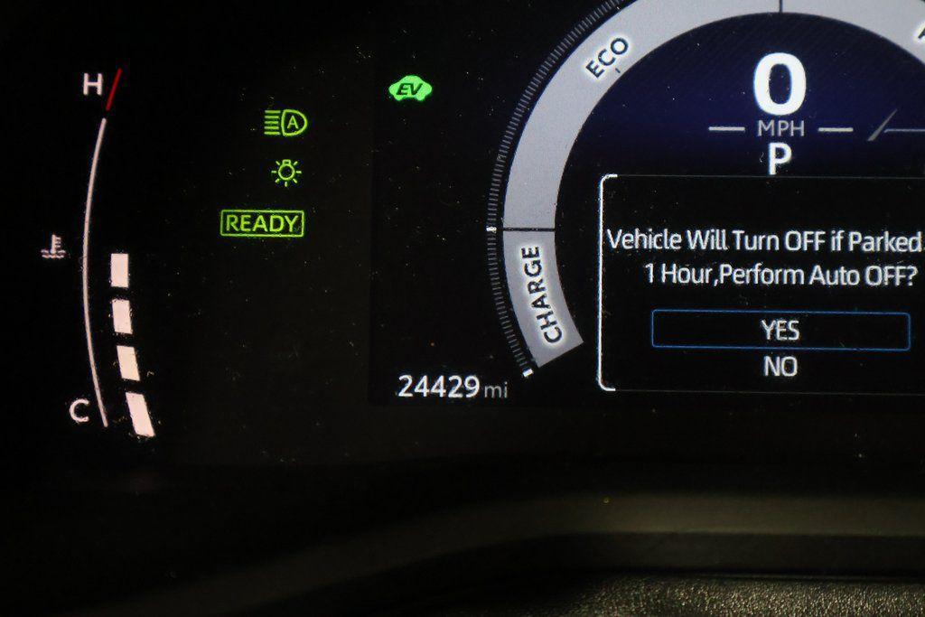 used 2025 Toyota Camry car, priced at $27,195