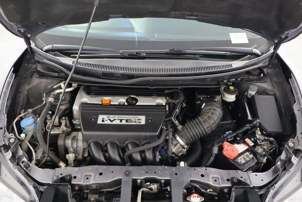 used 2015 Honda Civic car, priced at $13,800