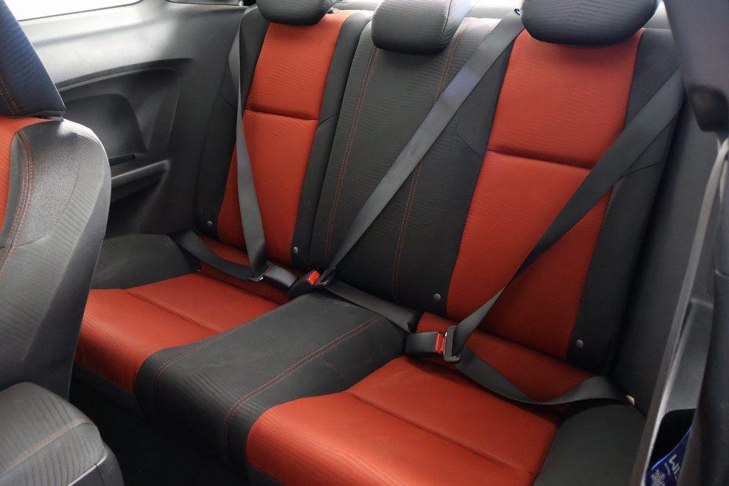 used 2015 Honda Civic car, priced at $13,800