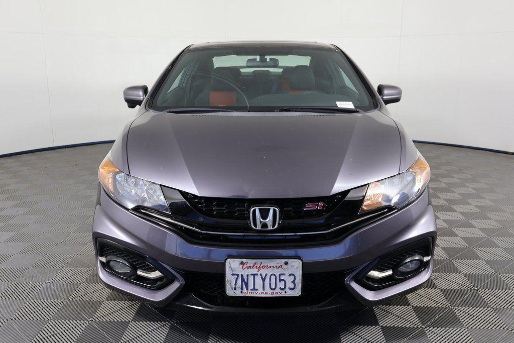 used 2015 Honda Civic car, priced at $13,800